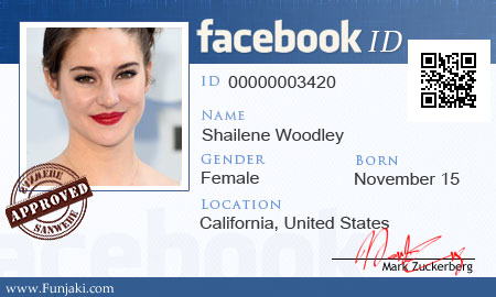 how to make an id card