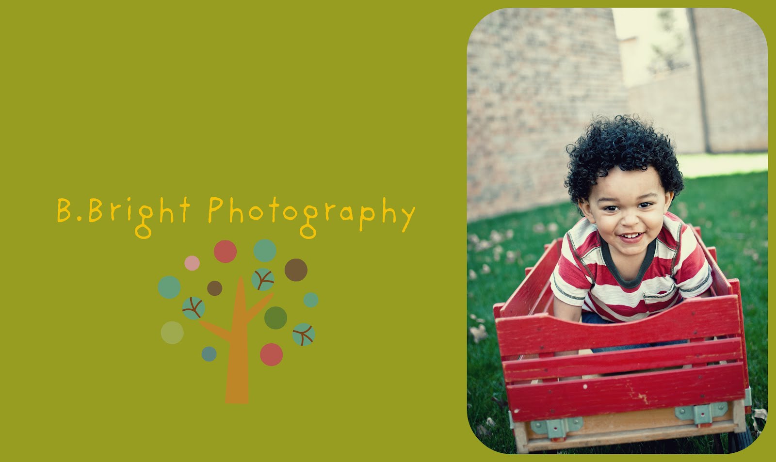 B.Bright Photography