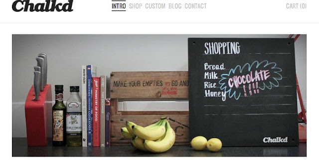 store powered by Shopify 7