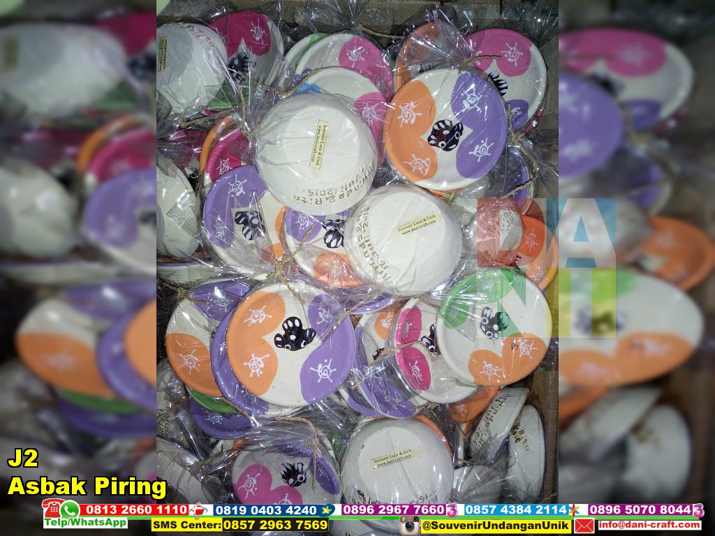 Jual Asbak souvenir asbak j2 souvenir pernikahan Jual Asbak souvenir asbak j2 souvenir pernikahan