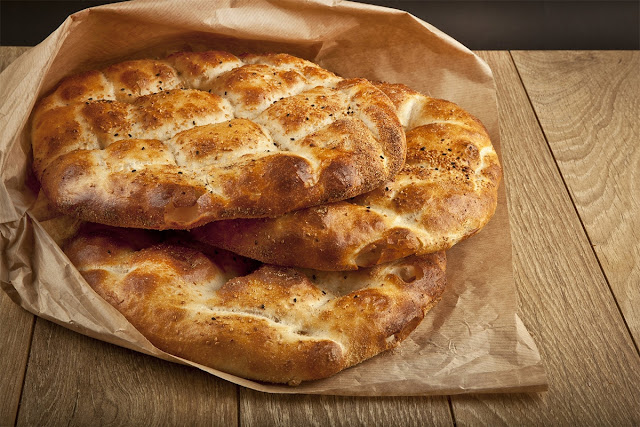sahur pidesi sahur pidesi