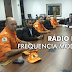 RÁDIO BOMBEIROS - FREQUÊNCIA MODULADA (FM)