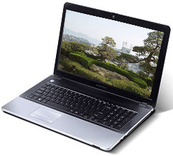 Notebook Driver Download: Acer eMachines D729z Notebook ...
