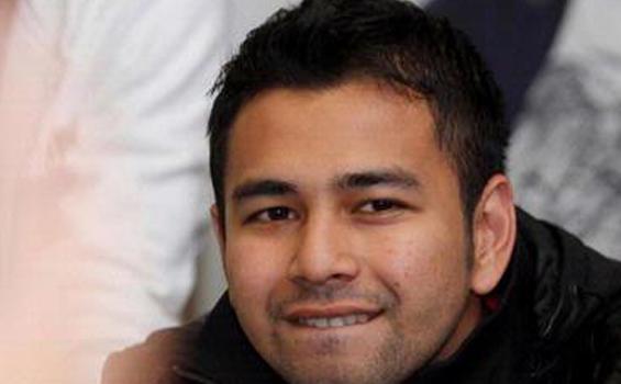 Raffi Ahmad Biography