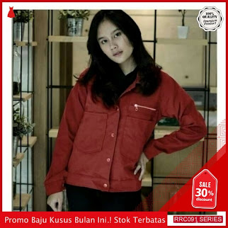 RRC091P38 Pocket Zippy Wanita Terbaru BMGShop