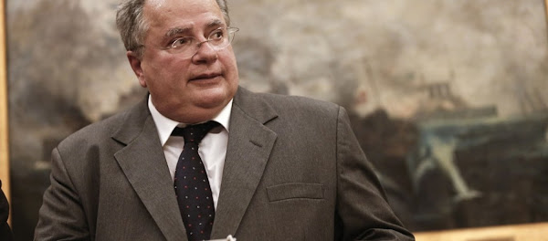 18 ώρες μετά τις δηλώσεις Ερντογάν για «καταπιεσμένα αδέλφια» σε Ξάνθη-Κομοτηνή δεν υπάρχει απάντηση από το ΥΠΕΞ 18 ώρες μετά τις δηλώσεις Ερντογάν για «καταπιεσμένα αδέλφια» σε Ξάνθη-Κομοτηνή δεν υπάρχει απάντηση από το ΥΠΕΞ
