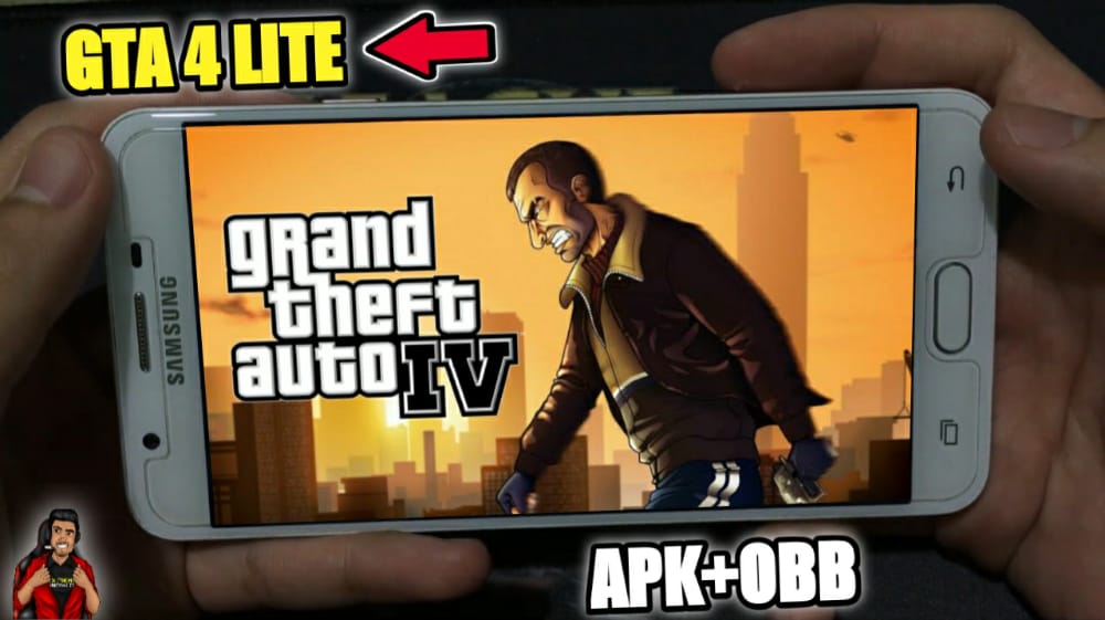 DOWNLOAD GTA 4 para ANDROID FRACO DOWNLOAD GTA 4 para ANDROID FRACO