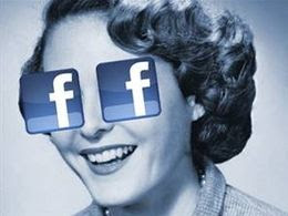 
Ποιες χώρες βαριούνται το FACEBOOK?
