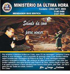 CD - TEMA -  SAINDO DA COVA