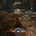 Action RPG Game Sample