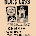 Shuttlecock Presents: Blood Loss in Kansas City