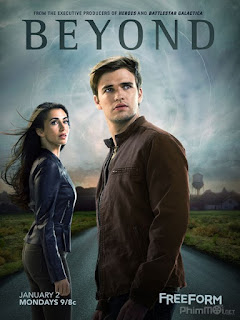 Xem Phim Thế Giới Song Hành Phần 1 Xem Phim Thế Giới Song Hành Phần 1 - Beyond Season 1