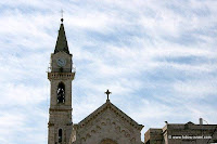 Францисканская церковь св. Иосифа и Никодима