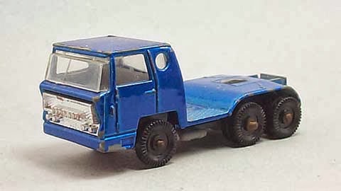 MAJORETTE BERNARD CAMION remorque porte bateau 21502 EUR 3,00 - FR
