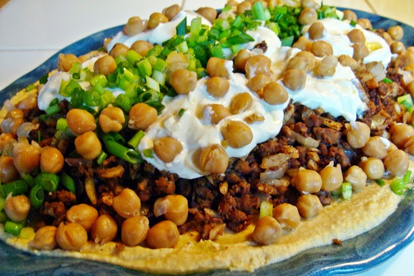 Bryanna Clark Grogan’s Vegan Feast Kitchen/ 23rd Century Table MY