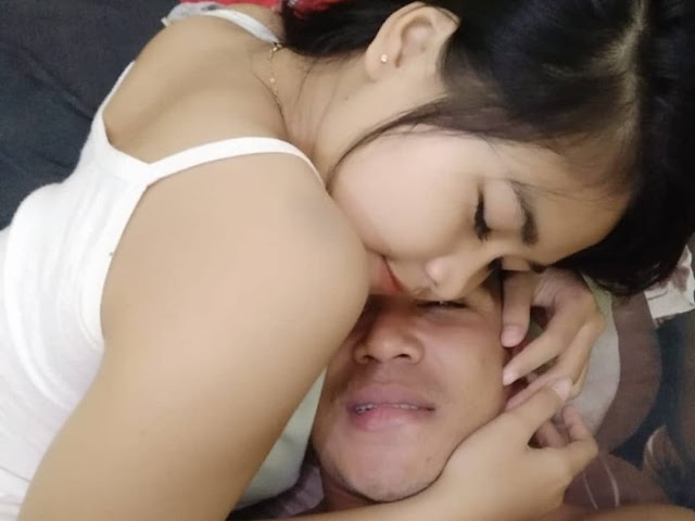Aku selingkuhi istri sahabat ku yang butuh kepuasan sex