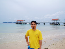2005 Jul Tioman Island