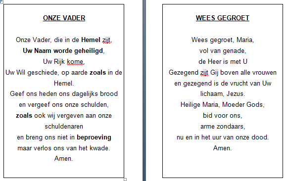 Gietjes Corner
