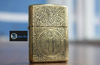 Zippo phiên bản thiên chúa và cây thánh giá | Zippo Hà Nội | Zippomen Zippo phiên bản thiên chúa và cây thánh giá | Zippo Hà Nội | Zippomen
