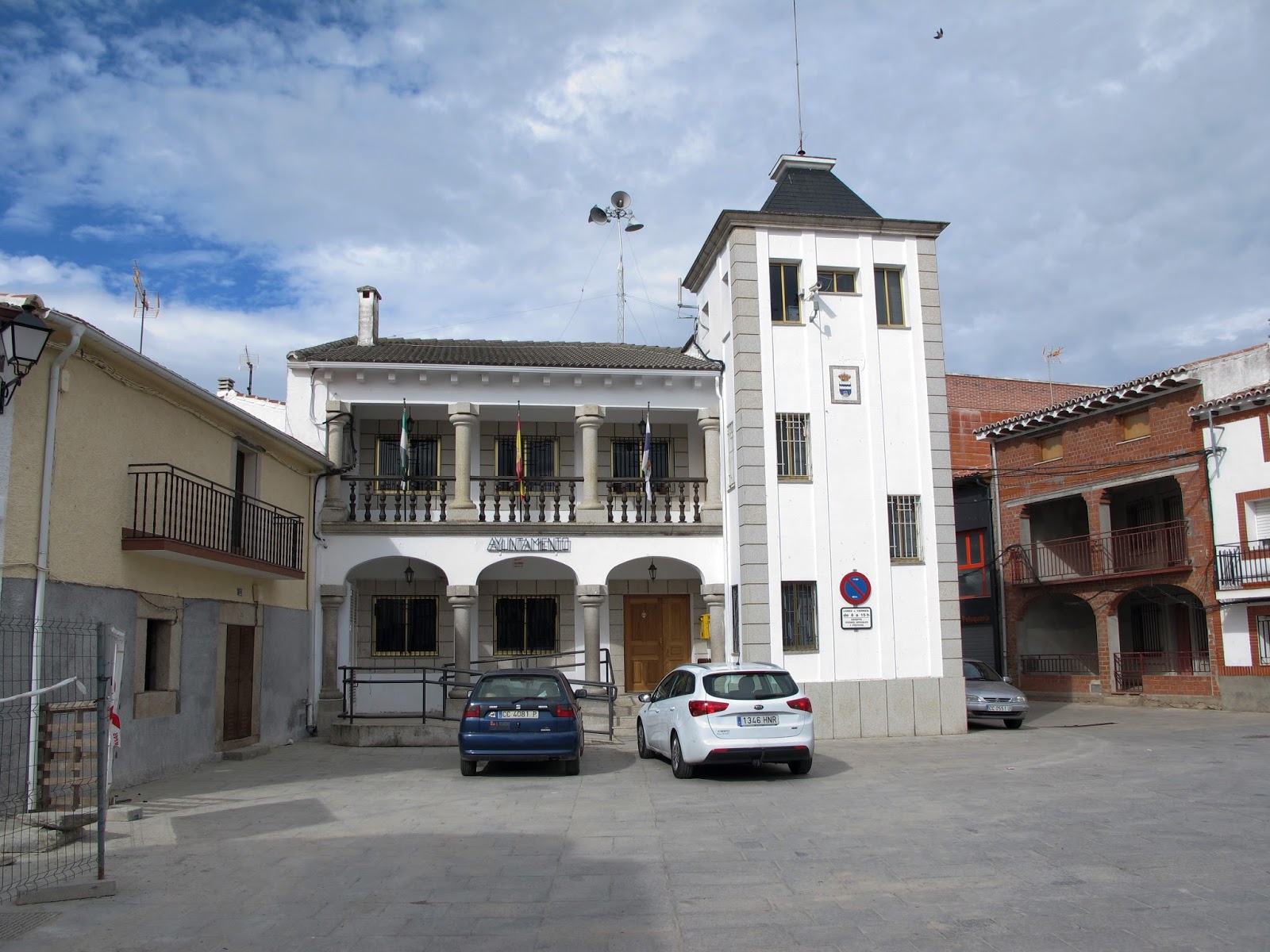 JOYANCO: BOHONAL DE IBOR (Caceres)