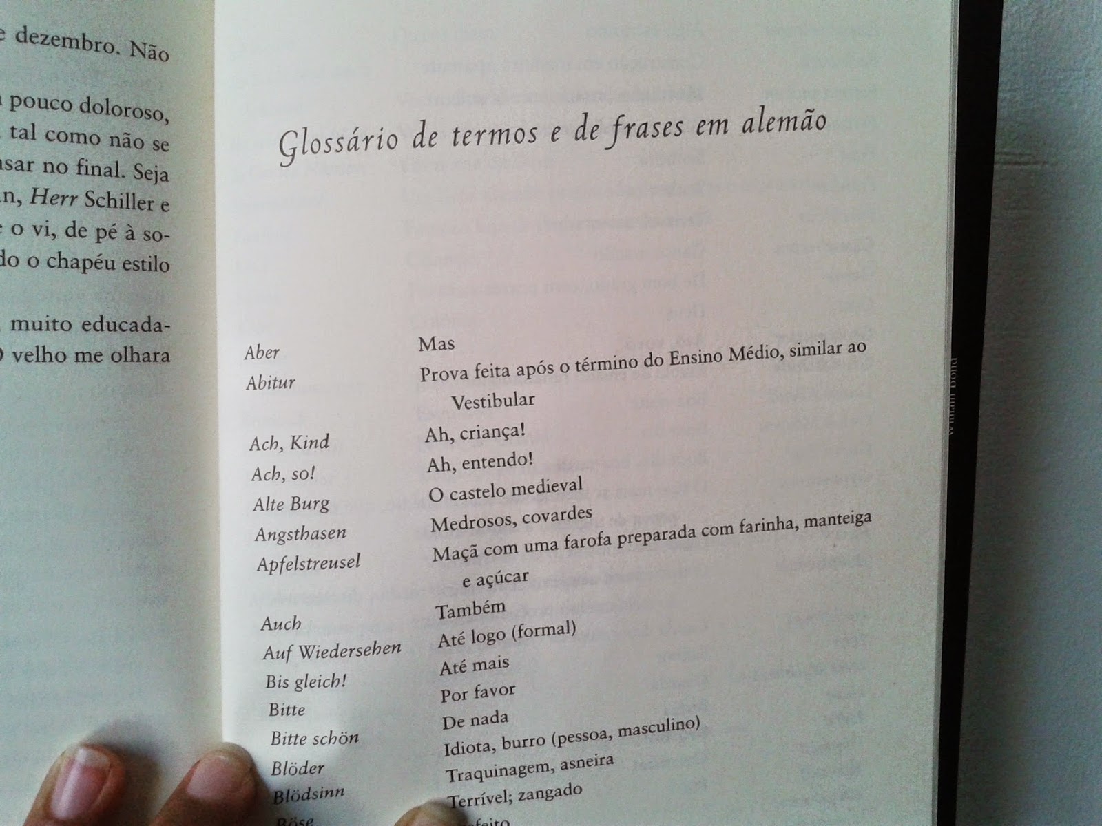 O desaparecimento de Katharina Linden (Helen Grant) - Distância Certa