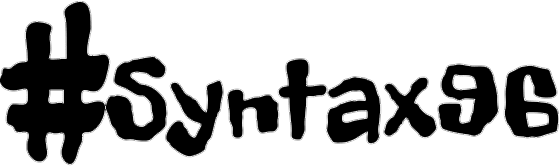 Syntax96