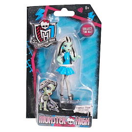 Monster High Just Play Frankie Stein Scary Cute Collectible Figure Figure
