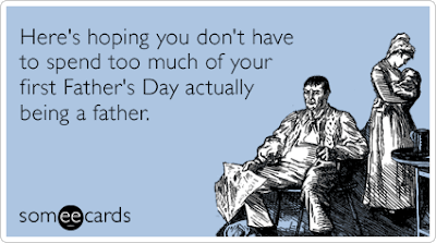 funny fathers day quotes from wife