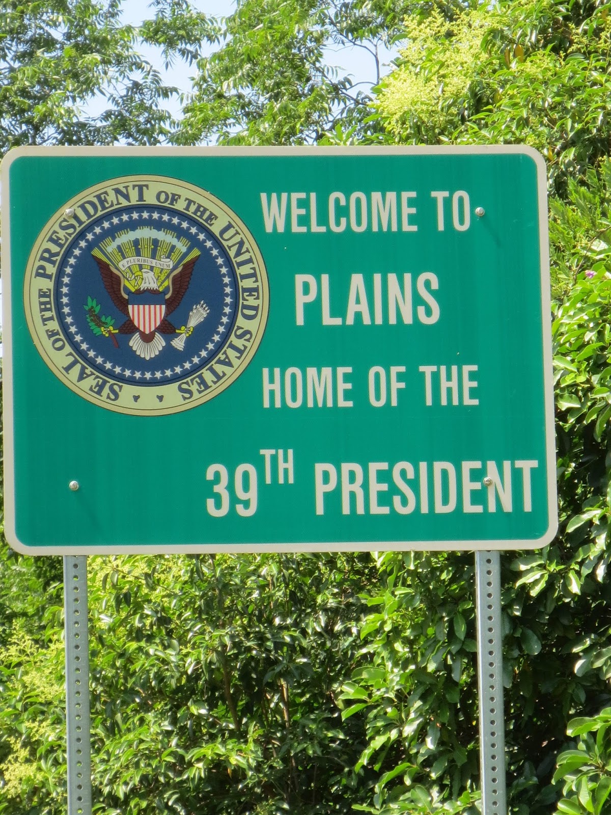 Lone Rider Pedals Day 1 St. Augustine, FL to Atlanta, GA