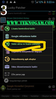 Tüm Operatörler İçin Bedava İnternet - YourFreedom 4 IMG 20160207 WA0021