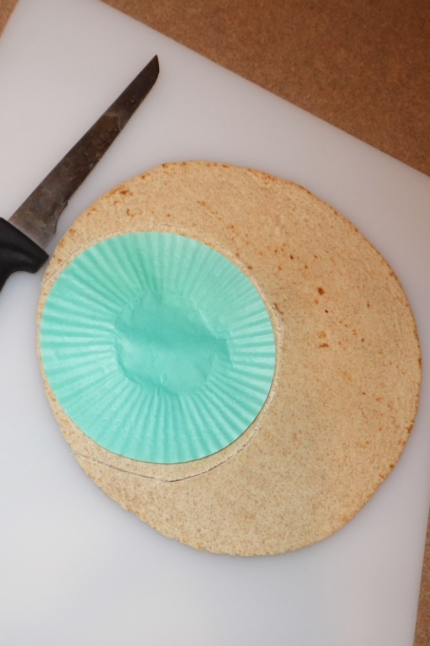 Into Lindsey's Life Bitty Burrito Bowls