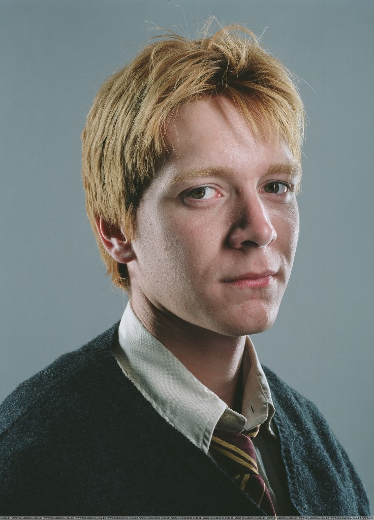 Fred Weasley Fred Weasley
