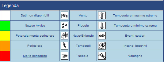 Motta Sant'Anastasia BLOG: Allerta meteo in Sicilia - 9 marzo 2012