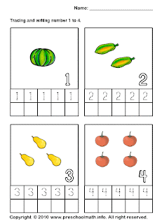 Preschool is FUN...: Preschool Writing skills and activities