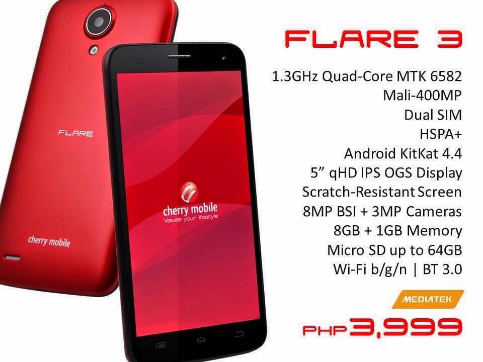 cherry mobile w7i themes
