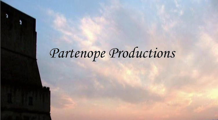Partenope Productions
