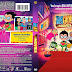 Teen Titans Go! To the Movies DVD Cover