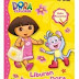 Dora The Explorer: Liburan Bersama Dora
