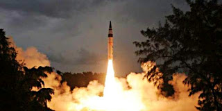 India conducts successful Prithvi interceptor missile test at night