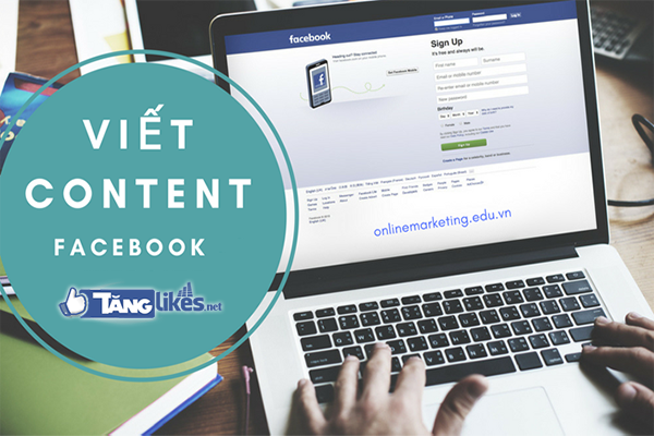 Tăng like trên facebook qua chia sẻ nội dung có giá trị tang like tren facebook
