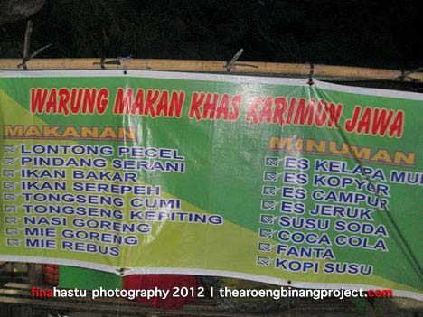 kepulauan karimunjawa jepara