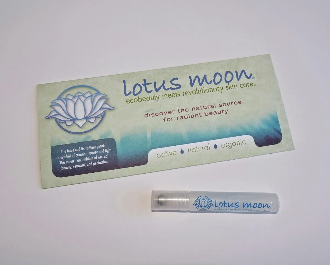 Lotus Moon Hydro Therapy Eye Serum