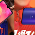 Xiaomi Play retail box leak reveals that the phone will come with free 10GB information