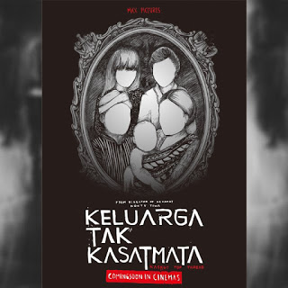 Download Film Keluarga Tak Kasat Mata (2017) Full Movie