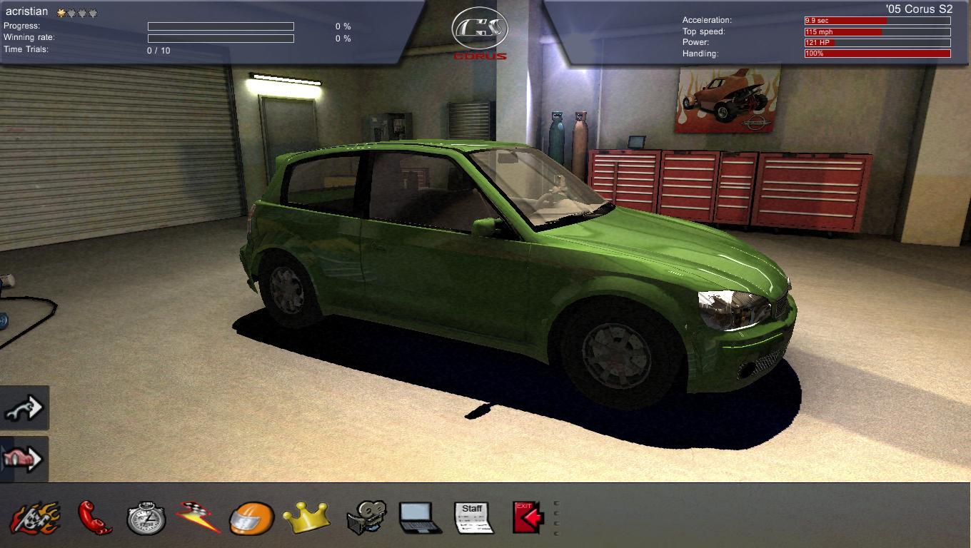 Overspeed High Performance Street Racing Free Download Pc Games Yu