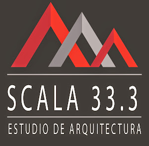 Scala 33.3 Estudio de Arquitectura