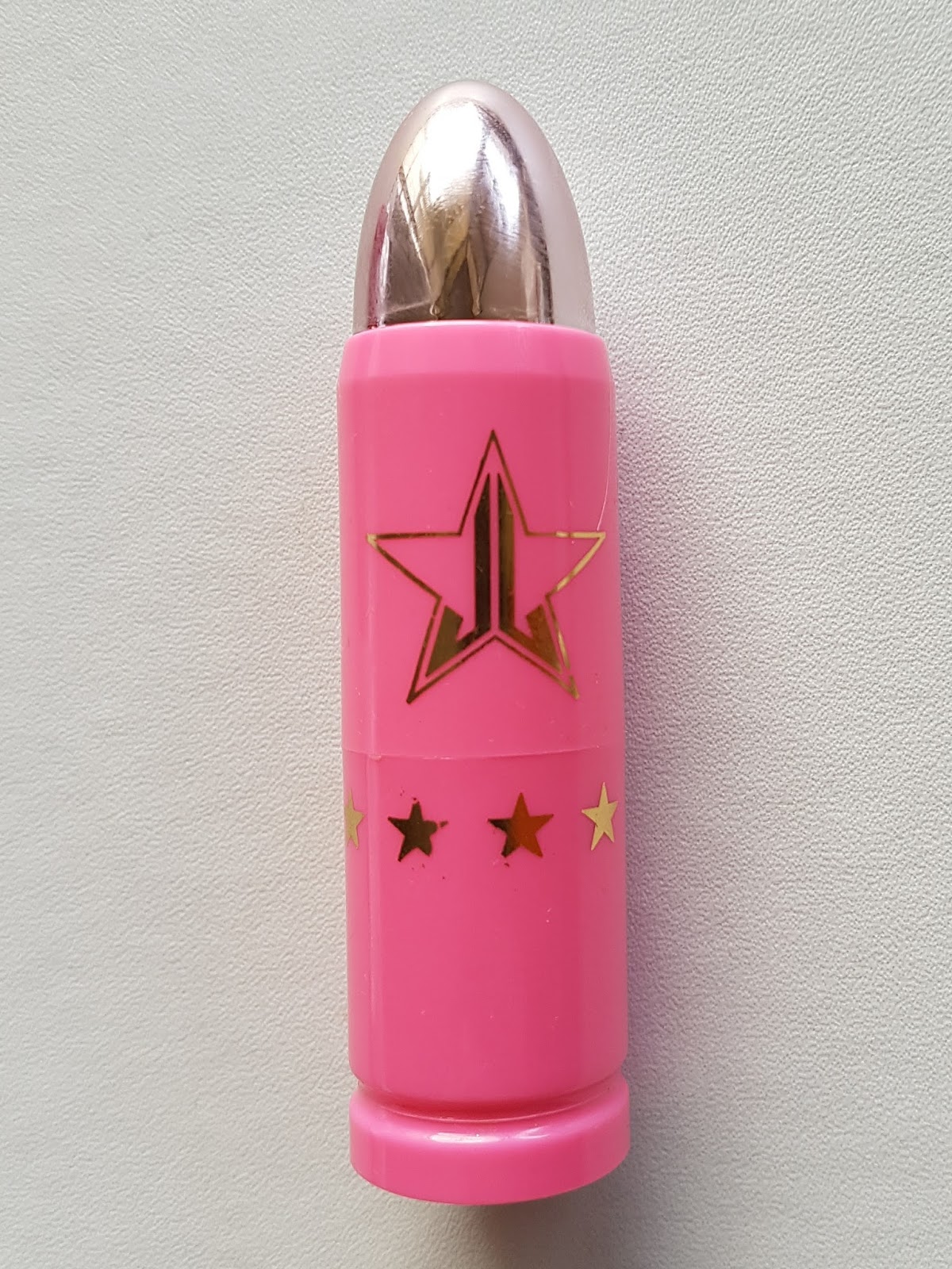 Jeffree Star Cosmetics Lip Ammunition Grandaddy Purp 