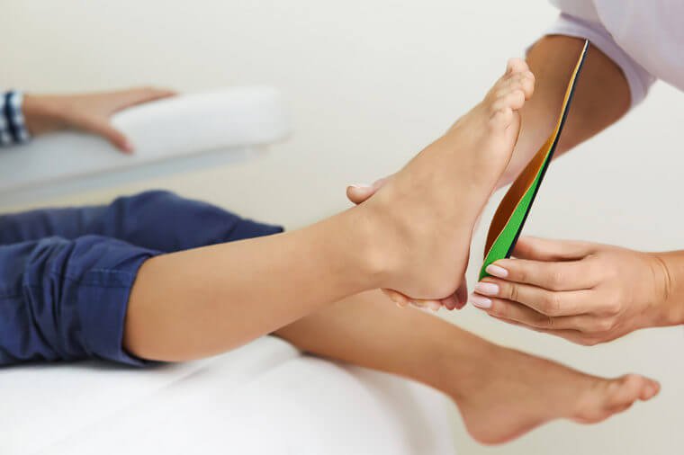 Common Foot Problems and Solutions Foot Problems and Solutions