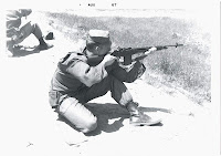 My First Rifle Match -- 1967