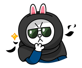 Humor : Pria Kaya Masuk Restoran